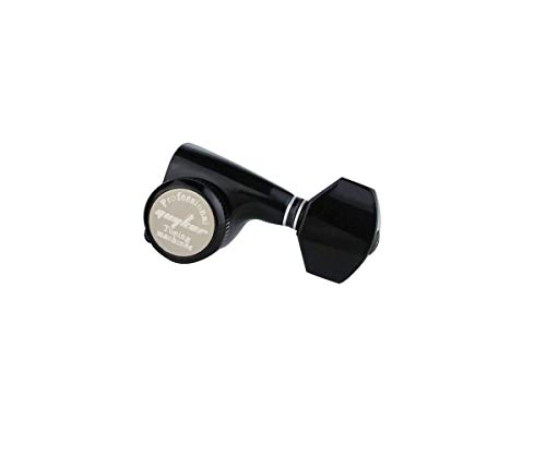 guyker Locking Tuners 6 Right Handed 1:18 Ratio - Image 4