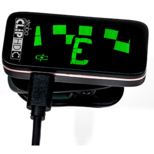 Kellards StroboClip HD Tuner Bundle Case - Image 3