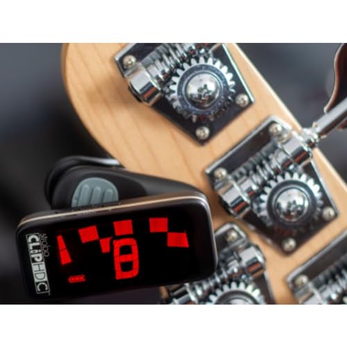 Kellards StroboClip HD Tuner Bundle Case - Image 4