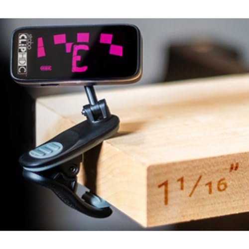 Kellards StroboClip HD Tuner Bundle Case - Image 2