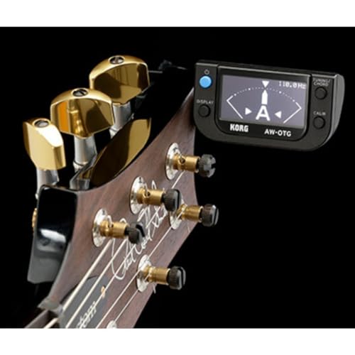 Korg Korg Tuner AWOTG - Image 5