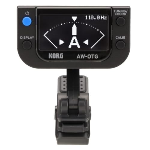 Korg Korg Tuner AWOTG - Image 2