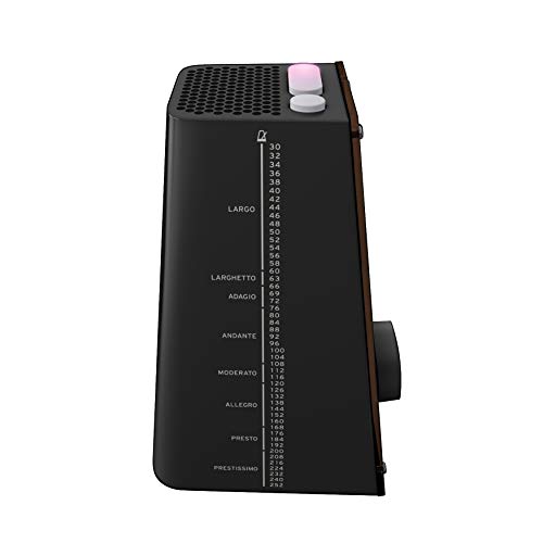 Korg Midi Metronome (KDM3-WDBK) - Image 3