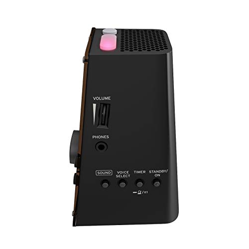 Korg Midi Metronome (KDM3-WDBK) - Image 4
