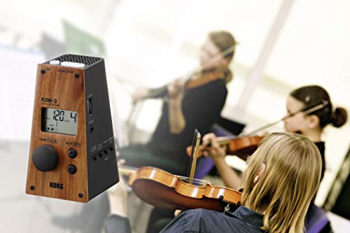 Korg Midi Metronome (KDM3-WDBK) - Image 5