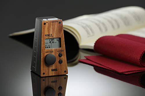Korg Midi Metronome (KDM3-WDBK) - Image 2