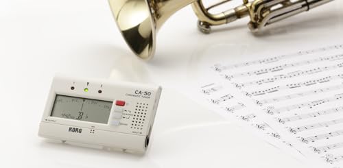 Korg Tuner CA50 - Image 4