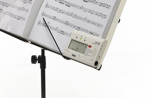 Korg Tuner CA50 - Image 5