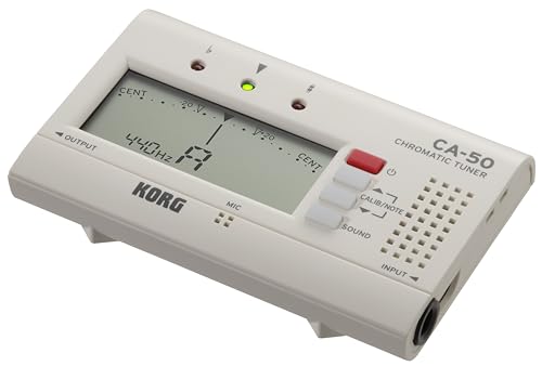 Korg Tuner CA50 - Image 2