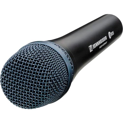 Liquid Audio Sennheiser E 935 Vocal Microphone Bundle - Image 5