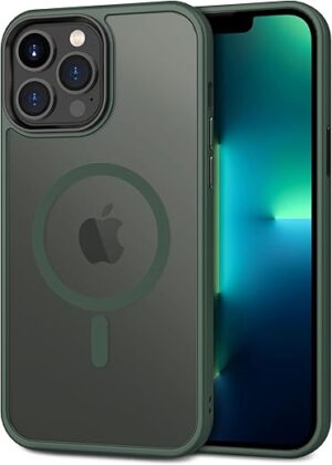 CACOE Magnetic Case For iPhone 13 Pro Max
