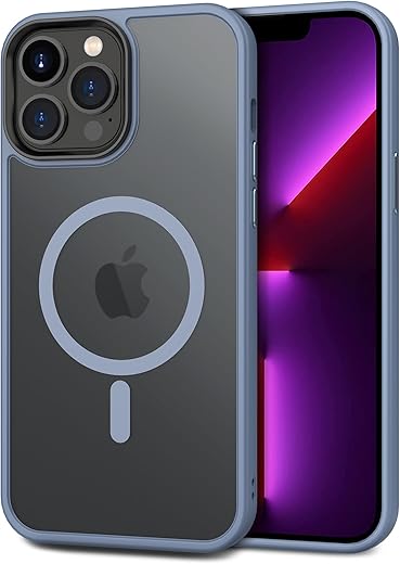 CACOE Magnetic Case For iPhone 13 Pro Max