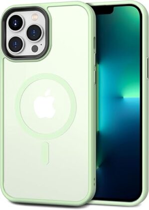 CACOE Magnetic Case For iPhone 13 Pro Max