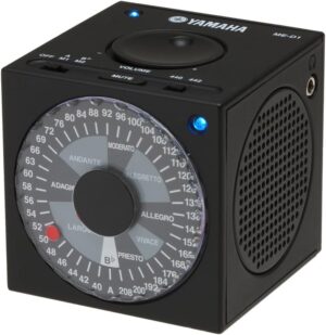 YAMAHA ME-D1 Digital Metronome (Japan Import)