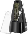 YOTTO Mechanical Metronome For Guitar/Bass/Piano/Violin