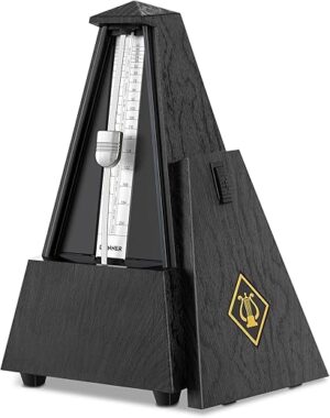 Donner Mechanical Metronome For Musicians, DPM-1
