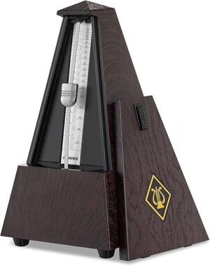 Donner Mechanical Metronome For Musicians, DPM-1