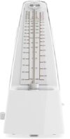 GFUDGBUIFIIIIGEDRI Mechanical Metronome For Musicians, Piano