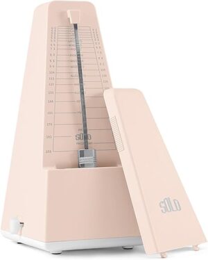 koitmy Metronome For Piano Guitar Violin