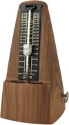 GLEAM Metronome Mechanical Spring Power With Bag