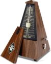 GLEAM Metronome – Mechanical With Free Bag