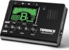 TERENCE Metronome Tuner Tone Generator For Instruments