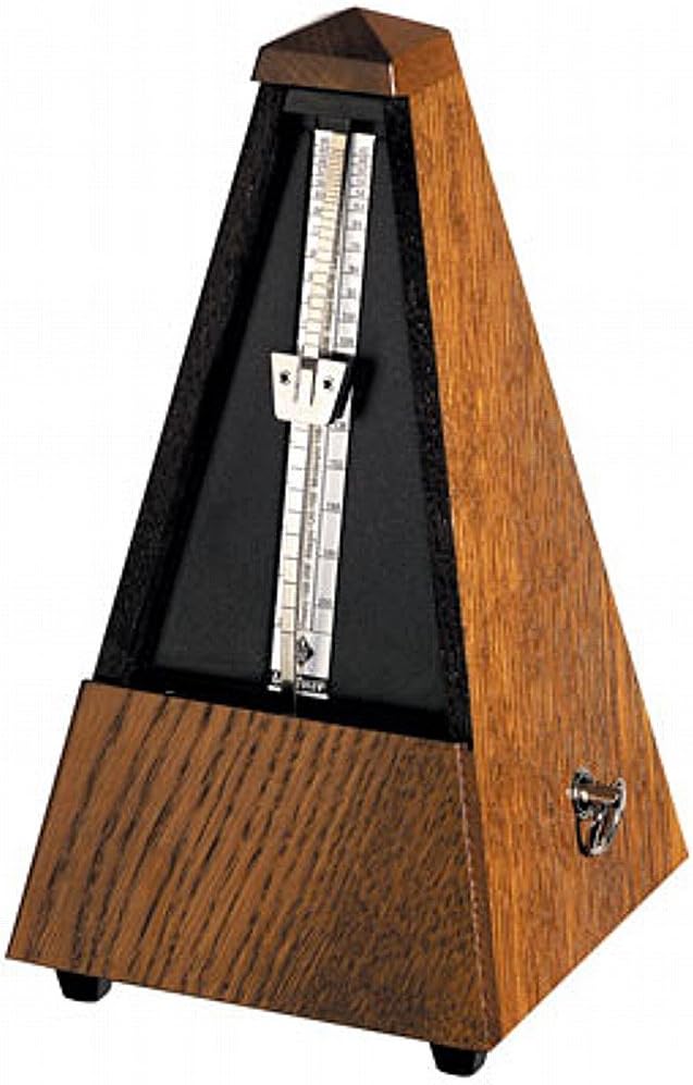 Wittner Metronome WIT-808 Model 903730