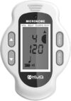 KLIQ Music Gear Mini Rechargeable Digital Metronome With Speaker