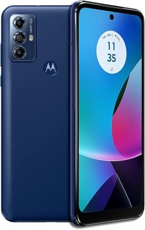 Motorola Moto G Play 2023 3-Day Battery