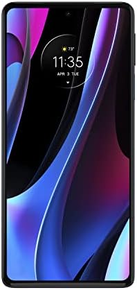 Motorola Edge + |2022| 4800mAh Battery | 50MP Camera | Cosmos Blue - Image 3