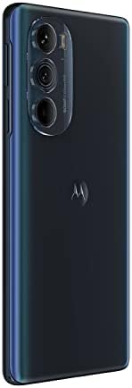 Motorola Edge + |2022| 4800mAh Battery | 50MP Camera | Cosmos Blue - Image 5