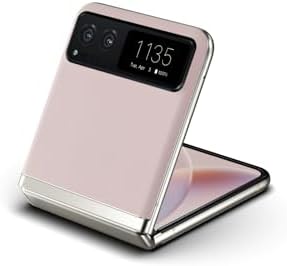 Motorola Razr 2023 Cherry Blossom 32MP Camera - Image 4