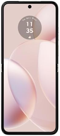 Motorola Razr 2023 Cherry Blossom 32MP Camera - Image 2