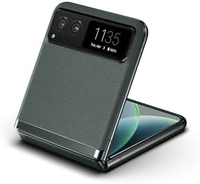 Motorola Razr 2023 Sage Green, 32MP Camera - Image 4