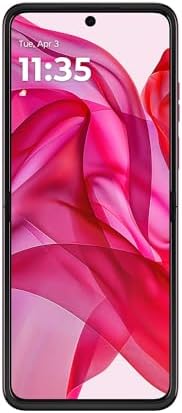 Motorola Razr+ 2024 | 50MP Camera | Hot Pink - Image 3