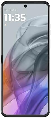 Motorola Razr 2024 50MP Camera Koala Gray - Image 3