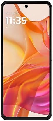 Motorola Razr+ 2024 Peach Fuzz 50MP Camera - Image 3
