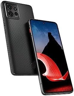 Motorola Think Phone 2023, 8/256GB, 50MP Camera, 6.6 Inches - Image 2