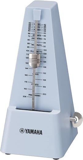 YAMAHA MP-90-2 Metronome (MP-90BL2)