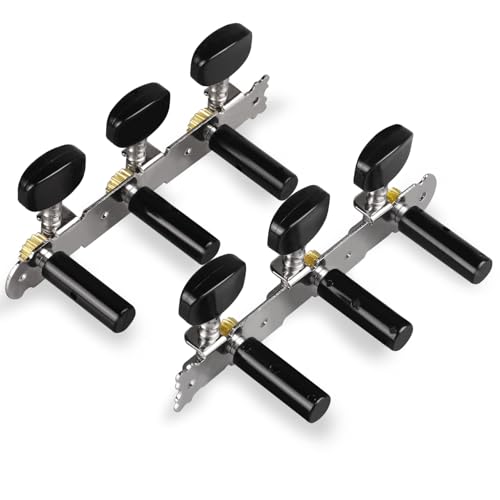 Mr.Power Classical Guitar Tuners 6 Strings Pegs - Image 4