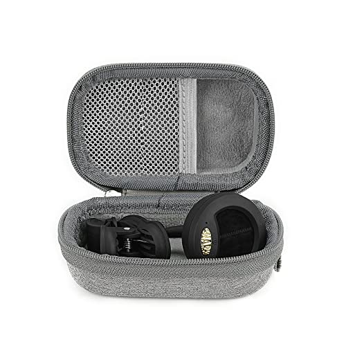 Musiin Guitar Tuner HardCase With Pick Holder - Image 2