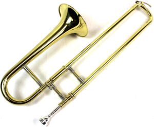 Brass Instruments