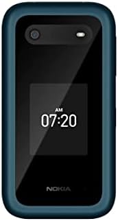 Nokia 2780 Flip | KaiOS | Verizon, AT&T, T-Mobile - Image 2