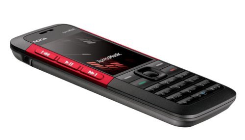 Nokia 5310 Cell Phone, 2 MP Camera, International Version - Image 3