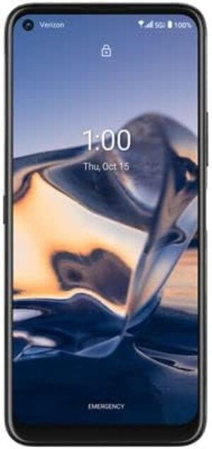 Nokia 8V 5G UW TA-1257 Smartphone