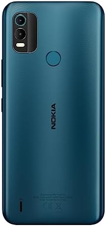 Nokia C21 Plus | Android 11 | Dual SIM | 2/64GB | Cyan - Image 5