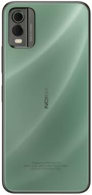 Nokia C32 Android 13 3-Day Battery Smartphone - Image 4