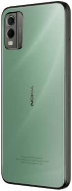Nokia C32 Android 13 3-Day Battery Smartphone - Image 5