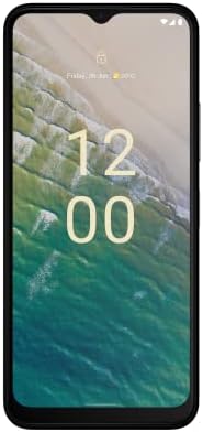 Nokia C32 Android 13 3-Day Battery Smartphone - Image 2