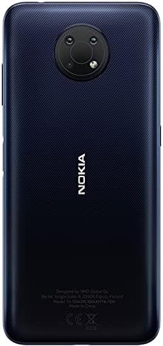 Nokia G10 Android Smartphone 3-Day Battery - Image 3